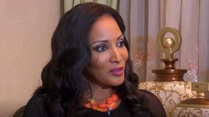 "I stayed in hotel for one year as Spain ambassador" – Bianca Ojukwu